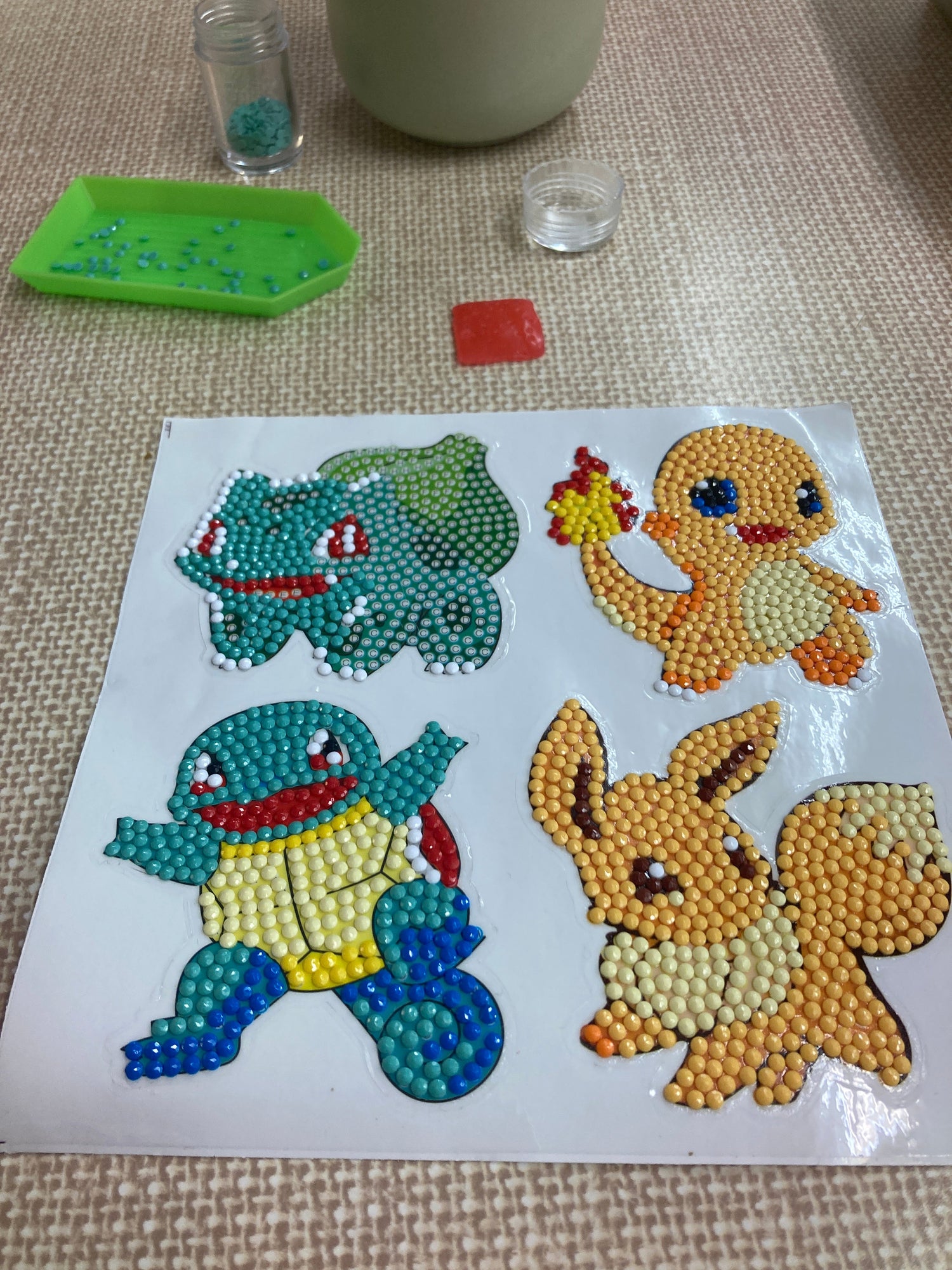 Diamond Art