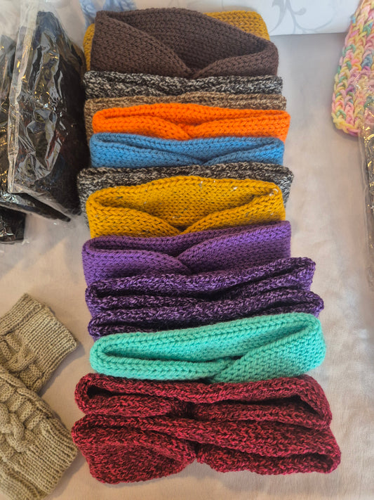 Child size thin headband